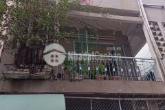 Bán nhà hẻm 180 hồ văn huê q.phú nhuận 40m2 hxh vị trí đẹp