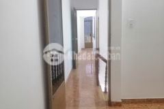 Bán nhà 2 tầng mặt tiền đường tô hiệu, nha trang. giá 5 tỷ