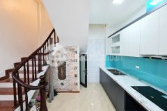 Bán nhà mới võng thị 40m ngõ quan chức gần oto gần hồ tây thể dục hồ tây 5.85tỷ o962.656.654