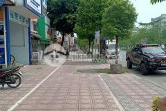 Mặt phố bạch mai, vỉa hè, kinh doanhdt 80m2, 4 tầng, mt 4.5m, 23 tỷ