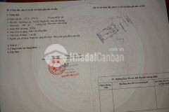 Chính chủ cần bán đất tại hồng lạc thanh hà hải dương