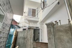 Bán nhà 2 tầng hẻm vcn phước hải sau chung cư ct2, nha trang giá 2 tỷ 350