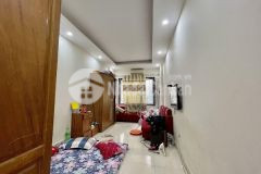 Nhà đẹp đón tết, nguyễn văn cừ 35m, 5t, giá 2.9 tỷ lh 0933967666.