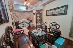 Bán gấp nhà phố bạch mai, kinh doanh, lô đất 30m2, 3 tỷ.