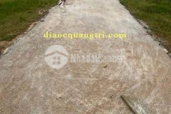 Bán lô đất kiệt nguyễn hoàng, tp đông hà đường rộng 9m