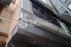 Bán nhà phố thịnh liệt 110m2, 5 tầng, mặt tiền 5m, giá 10,5ty. 0589593999.0962334883..