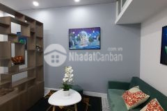 Nhà tôi cần bán căn tập thể tầng 4 phố lương định của.