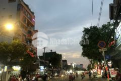 Nhà bán đường đường lê cao lãng, 35m2, 4tầng 3.9x9, chỉ 6 tỷ tl cc.