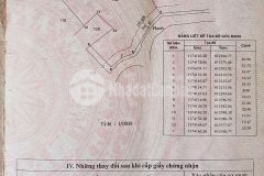 Chính chủ bán gấp mảnh đất 2 mặt tiền cực đẹp tại xã bình khánh cần giờ