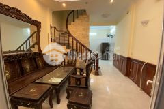 Bán nhà nguyễn văn trỗi gần phố ngõ thoáng an sinh đỉnh 43m giá chỉ 3 tỷ