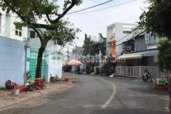 Bán nhà mặt tiền tân phú, 35m2 3.99, 4 tầng btct, ko lộ giới, ko qui hoạch, giá rẻ