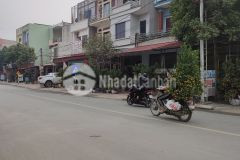 Cần bán đất mặt tiền đẹp ven quốc lộ 38