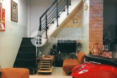 Bán nhà hẻm phương sài ngay tttp nha trang, giá 1 tỷ 100