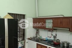 Giá rẻ giật mình 50trm2 trung tâm quận long biên