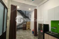 Bán nhà đinh tiên hoàng đẹp trệt lầu 3,15 tỷ