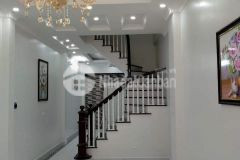 Bán gấp nhà tôn thất tùng trường chinh 25m2, 4t, 2.6 tỷ, sổ riêng.