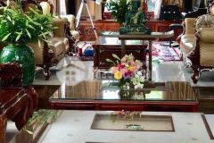 Chính chủ bán nhà khu đô thị gamuda gardens dt 120m2 3t giá 19,8 tỷ