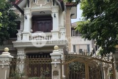 Tôi cần bán biệt thự vip 200m2 mặt phố bùi xuân phái mỹ đình giá nhỉnh 30 tỷ.