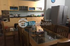 Nhà mặt phố chùa vua, gần chợ trời, 142m2, mặt tiền 8m, nở hậu đẹp, giá 28.5 tỷ