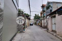 3xm2 nguyễn văn cừ, lô góc, mt rộng, ngõ oto thông, ở luôn 0392488493 vinh.