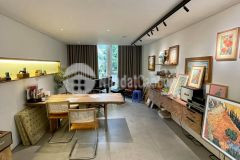 Bán nhà gần trần khát chân thang máy 4 thoáng 20m ô tô tránh 80trm2