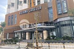 Cần bán gấp smart office diện tích sử dụng lên tới 60m2 giá 1ty8