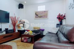 Nhà hẻm xe tải, 48m2, 4 lầu, bình thạnh, giá 10.3 tỷ.