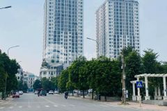 Lô góc, kinh doanh, ô tô tránh, 63m2, mt5m, nguyễn sơn, bồ đề, nhỉnh 9 tỷ