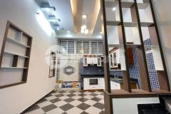 Nhà đẹp tk hiện đại 5t mặt ngõ thông kinh doanh cách ô tô 30m giá chỉ hơn 5 tỷ