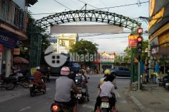 Bán 191m2 đất khu trần minh thắng,hợp đức,đồ sơn