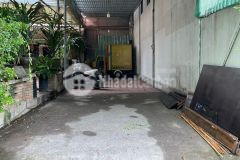 Bán gấp lô đất hxt nguyễn văn khối, p9, gò vấp, 4x20m, 6 tỷ