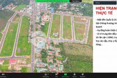 Cần bán đất nền sổ đỏ quốc lộ 26 buôn ma thuột daklak