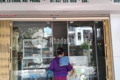 Chính chủ cần bán nhà phường vĩnh niệm,lê chân hải phòng