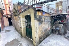 Bán nhà vương thừa vũ 58m2, 6m mặt tiền, lô góc, 30m ra oto