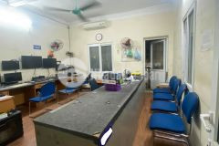 Nhà mặt phố lê thanh nghị, lô góc 108m2 x 4 tầng, mặt tiền 8m, giá 39 tỷ