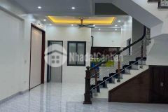 Bán nhà kđt bắc nguyễn lương bằng, tp hd, 63m2, mt 6.3m, 3 tầng, 4 ngủ, đường 13.5m, giá tốt