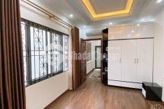 Bán nhà nam dư hoàng mai, 35m, 5t, giá 2.85 tỷ lh 0933967666.