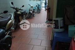 Cần bán gấp nhà 4 tầng 36m2 4,5 tỷ phố đồng cổ