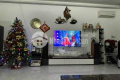 Bán căn vila hẻm đườngphú xương, tp nha trang.