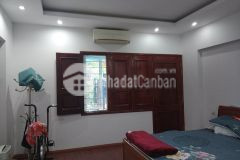 Bán gấp liền kề văn quán gần trần phú, 70m2, 4 tầng, mt4.5m, ô tô, kinh doanh