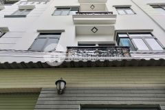 Bán nhà hẻm thông, đường lý thường kiệt, gò vấp, 40m2 chỉ 4tỷ 500tr 0913192228.