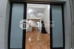 Đào tấn 3 tỷ lô góc ô tô 4 tầng nhà mới ở luôn