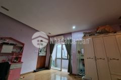 Bán nhà thụy khuê 100m2 ô tô đỗ cửa kinh doanh 9,8 tỷ