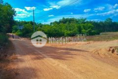 Cần tiền nên bán đất sào tại đồng phú giá 440nghinm..dt hơn 1707m2