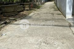 Bán lô đất xã vĩnh thạnh nha trang. đối diện toyota giá 900 triệu