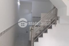 Bán nhà hẻm thông, đường nguyễn hữu cảnh, p22, bình thạnh, 32m2 chỉ 3tỷ 0913192228.