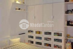 Nha ban tan binh bành văn trân nhà đẹp 60m2 chỉ 6 tỷ bao giá