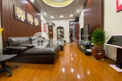 Vip ba đình bán lg đào tấn gara ô tô, 2 mặt thoáng, an sinh tốt.nhỉnh 15 tỷ.