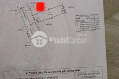 Nhà hẻm 261 đình phong phú diện tích 92m đúc 2 lầu vị trí đẹp