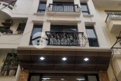 Cực hiếm mặt phố tây hồ 35m2x 6 tầng oto đỗ ngày đêm mặt phố kinh doanh vỉa hè giá 8.2 tỷ